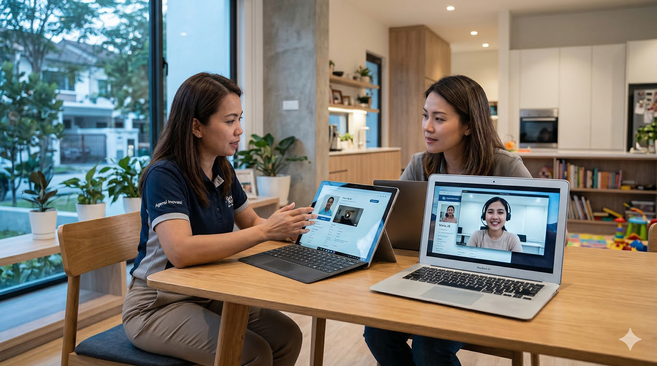 Excellence — highest standards in recruitment