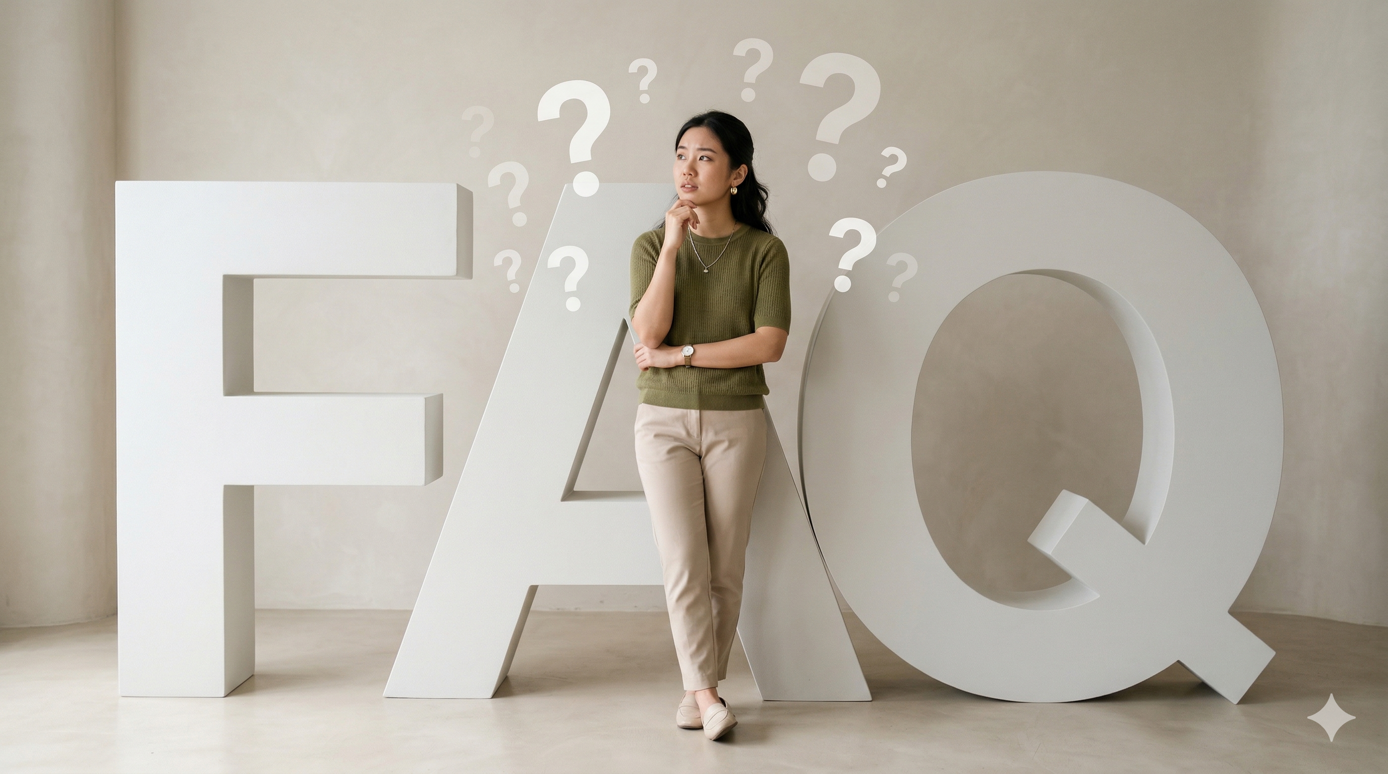 Frequently asked questions about hiring a domestic helper in Singapore