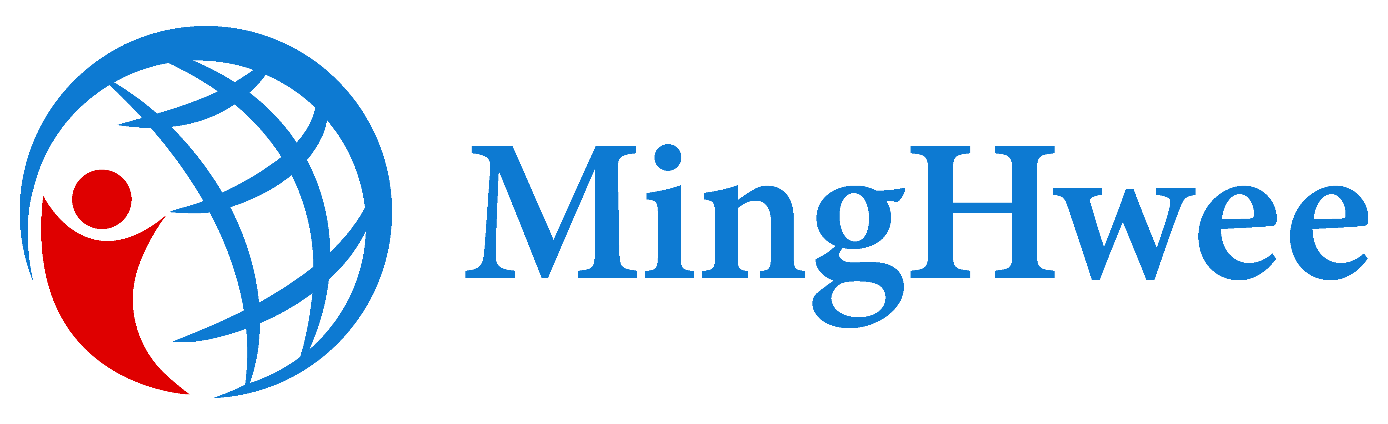 MingHwee Logo
