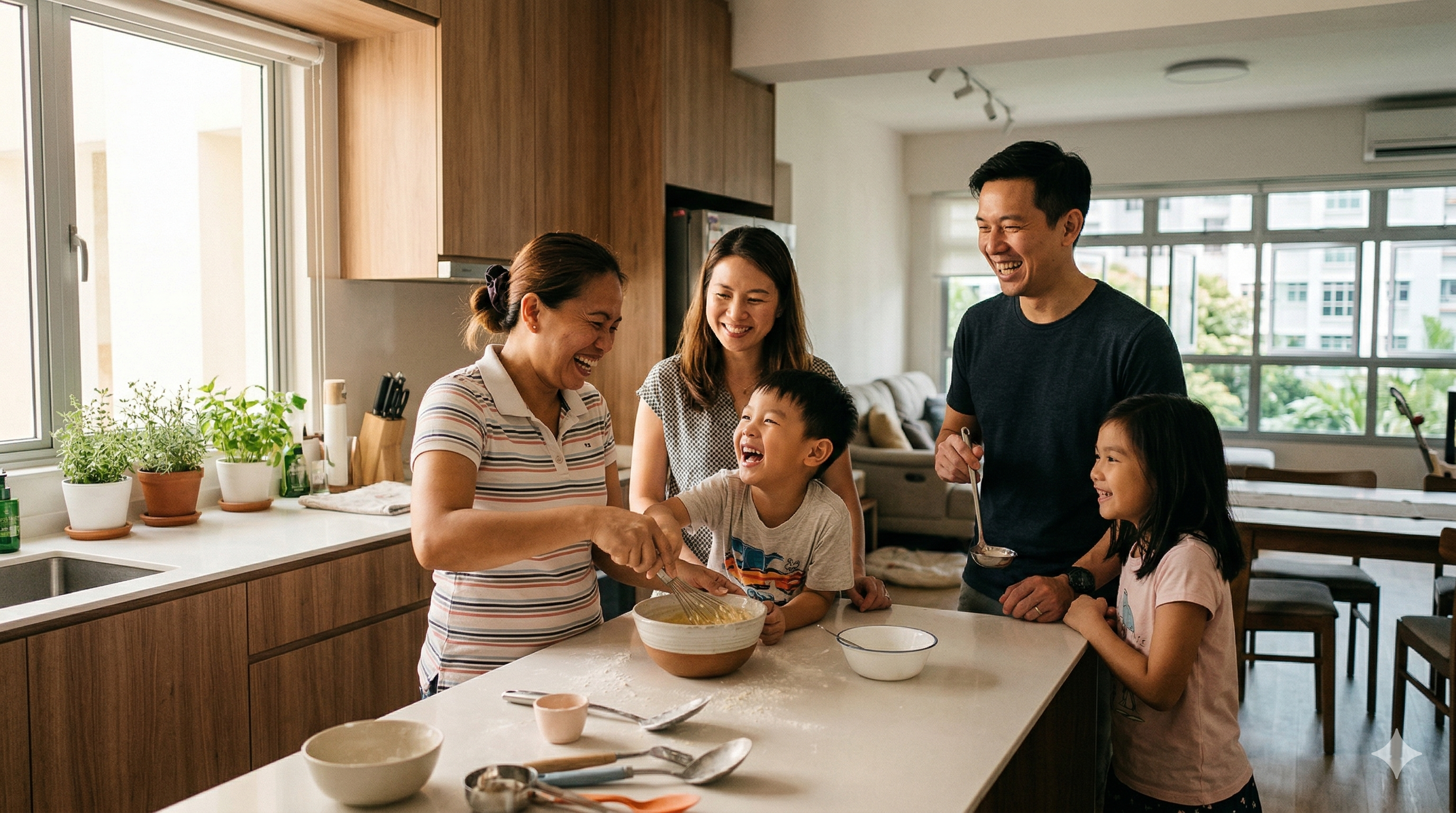 Ming Hwee resources — practical guidance and real stories